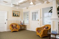 Big Island Pain Center Office Big Island Pain Center Office