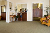Big Island Pain Center Office