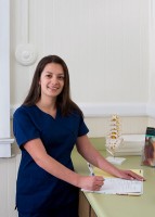 Big Island Pain Center Staff